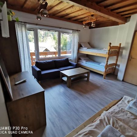 Bed&Breakfast Anz'K Bled Ngoại thất bức ảnh