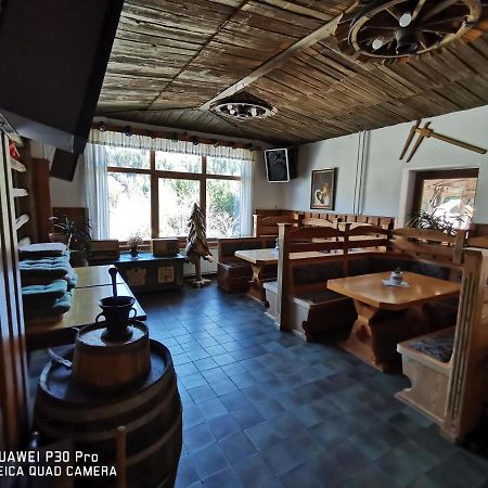 Bed&Breakfast Anz'K Bled Ngoại thất bức ảnh
