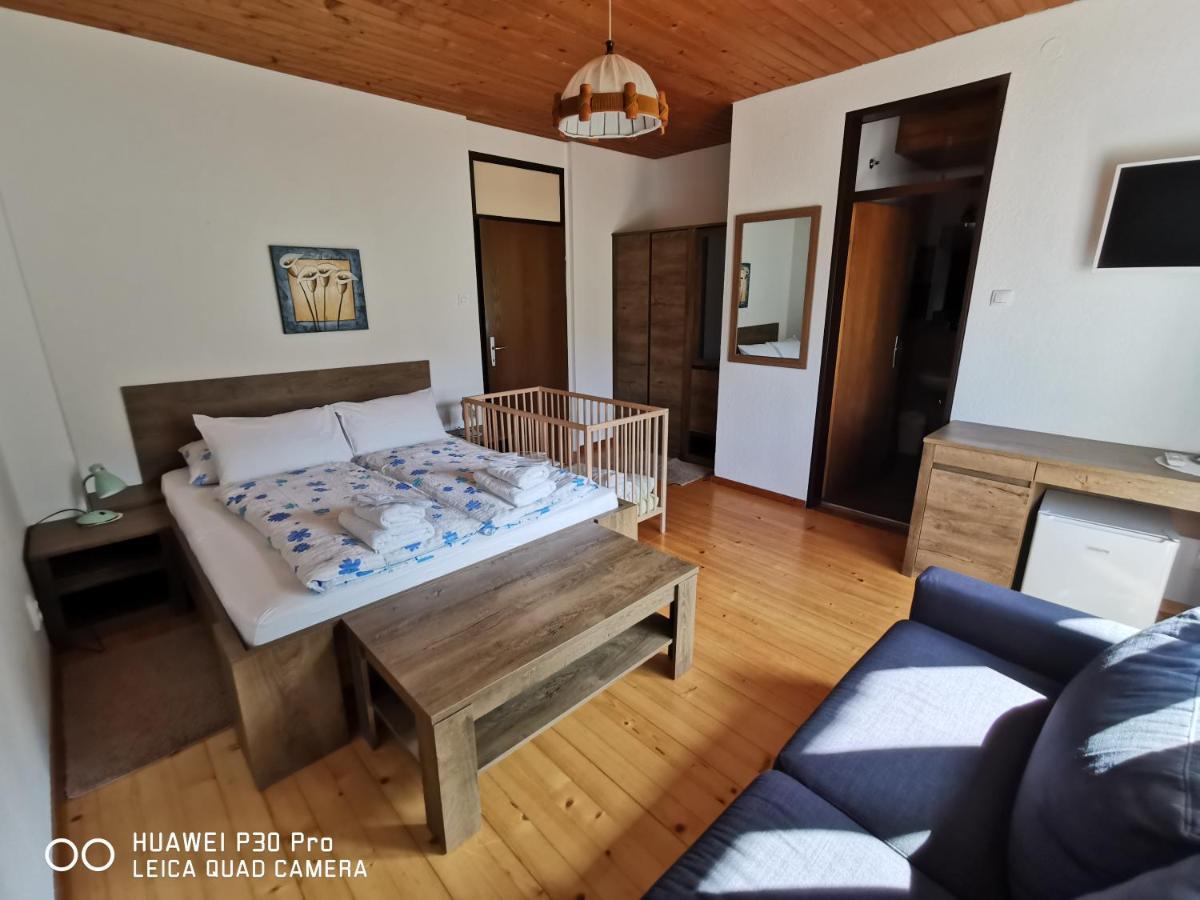 Bed&Breakfast Anz'K Bled Ngoại thất bức ảnh