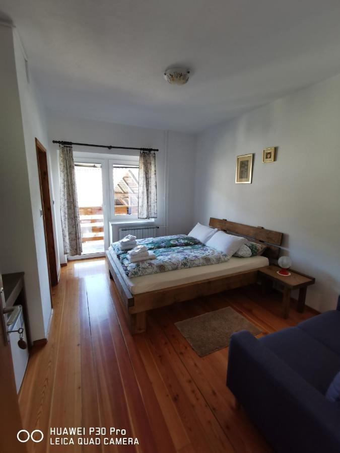 Bed&Breakfast Anz'K Bled Ngoại thất bức ảnh