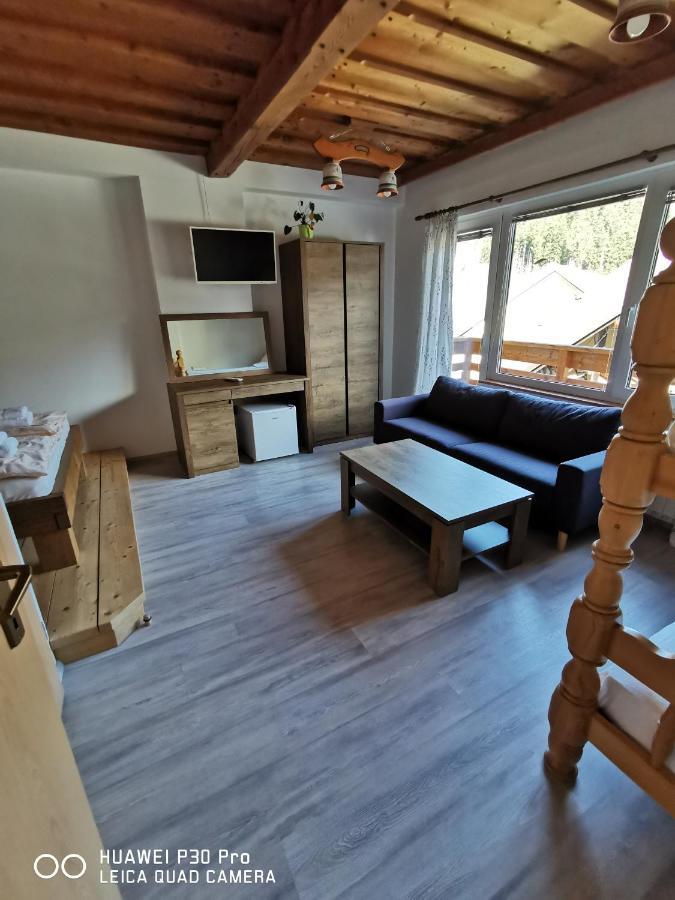 Bed&Breakfast Anz'K Bled Ngoại thất bức ảnh