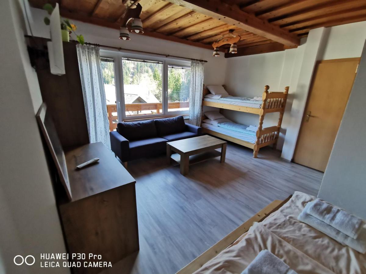 Bed&Breakfast Anz'K Bled Ngoại thất bức ảnh