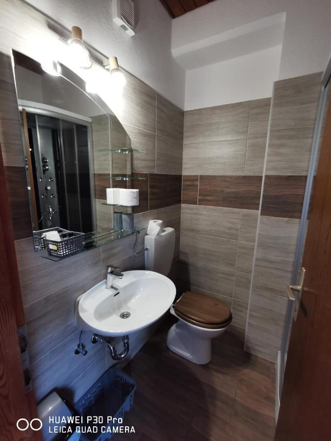 Bed&Breakfast Anz'K Bled Ngoại thất bức ảnh