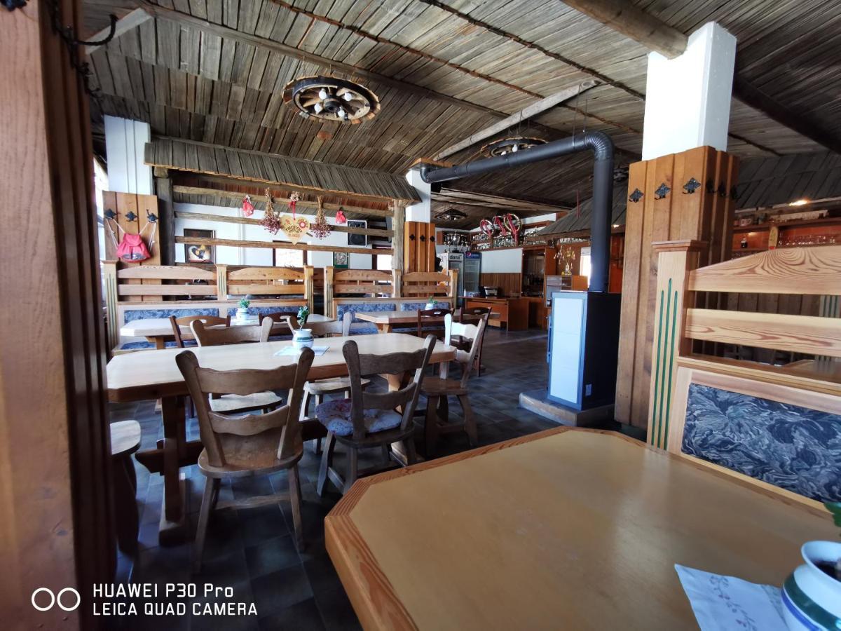 Bed&Breakfast Anz'K Bled Ngoại thất bức ảnh