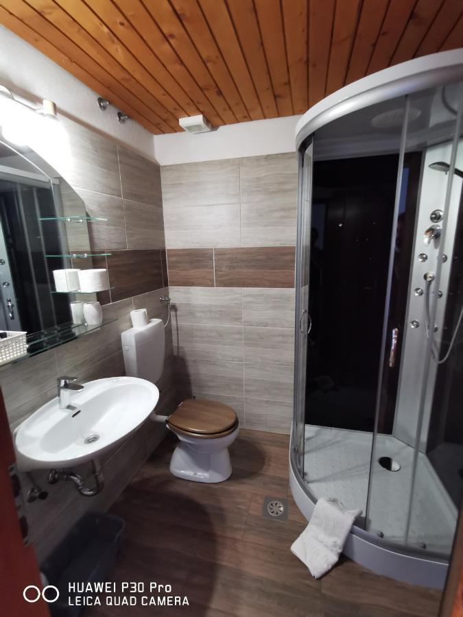 Bed&Breakfast Anz'K Bled Ngoại thất bức ảnh