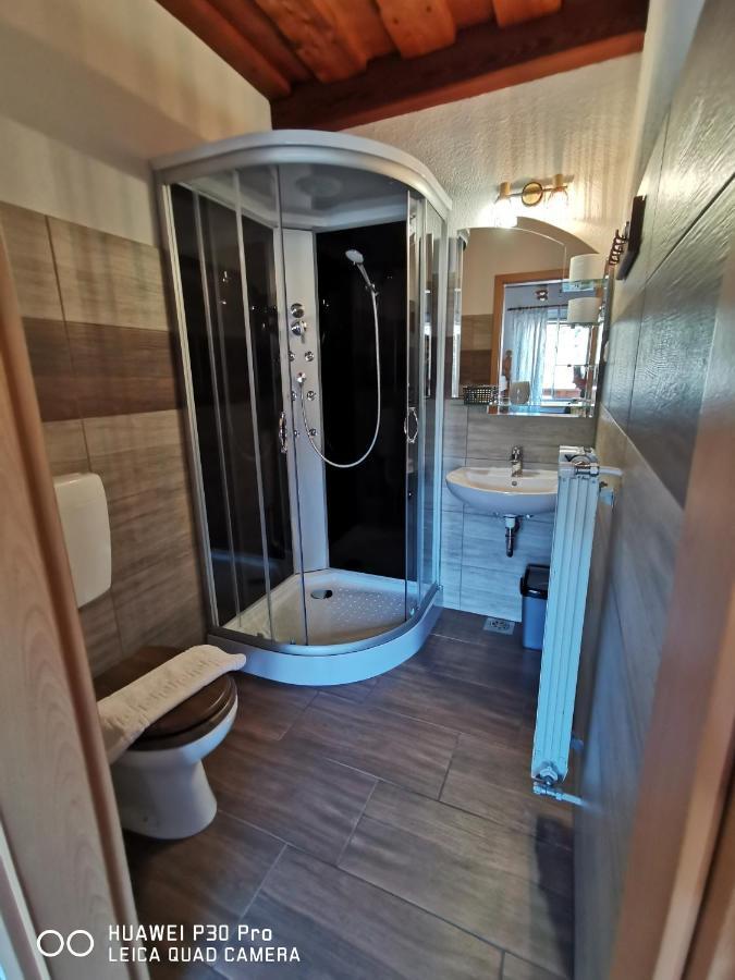 Bed&Breakfast Anz'K Bled Ngoại thất bức ảnh