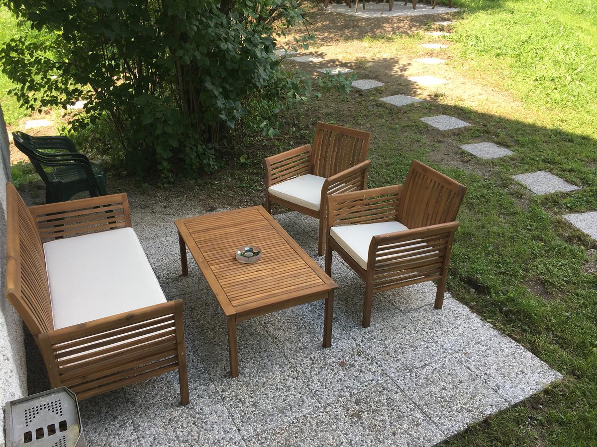 Bed&Breakfast Anz'K Bled Ngoại thất bức ảnh