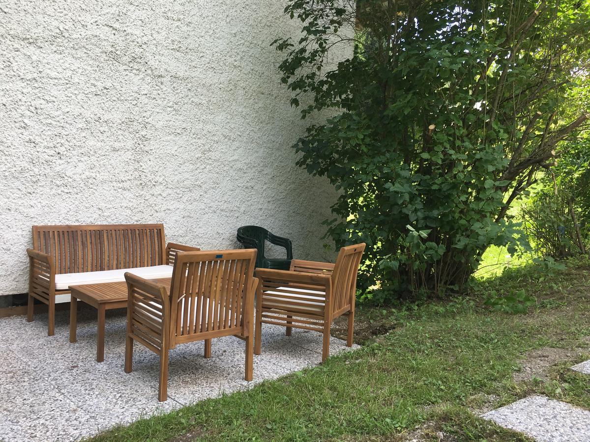 Bed&Breakfast Anz'K Bled Ngoại thất bức ảnh